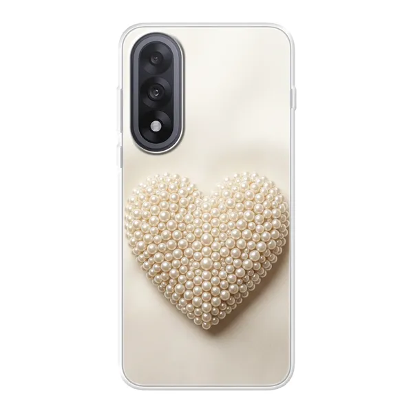 Pearl Heart case