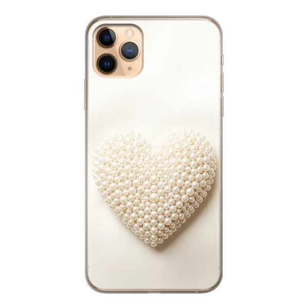 Pearl Heart case