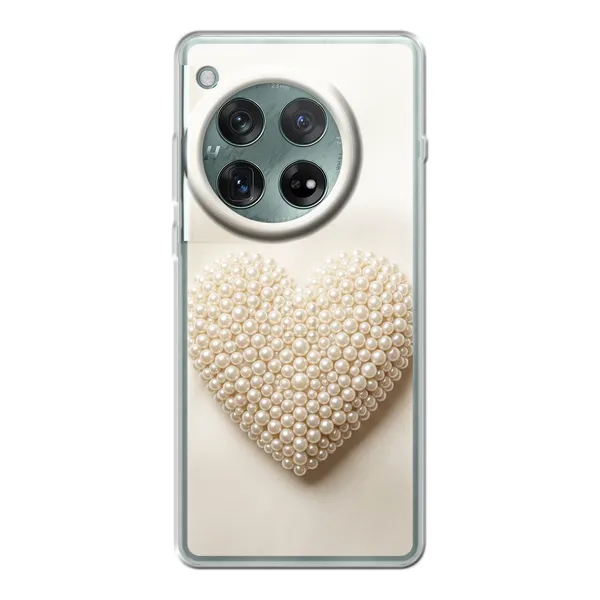 Pearl Heart case