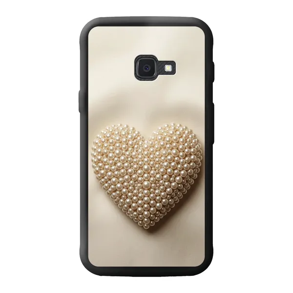 Pearl Heart case