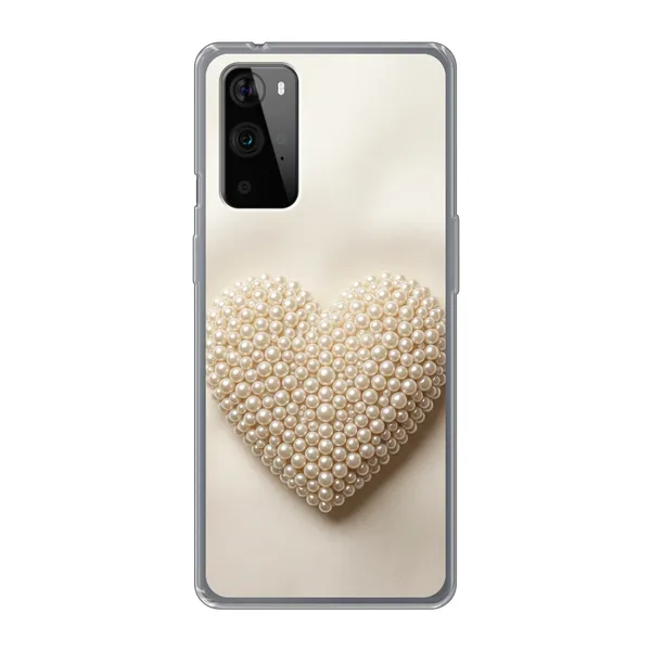 Pearl Heart case