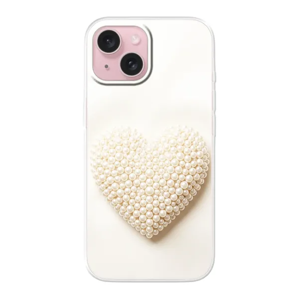 Pearl Heart case