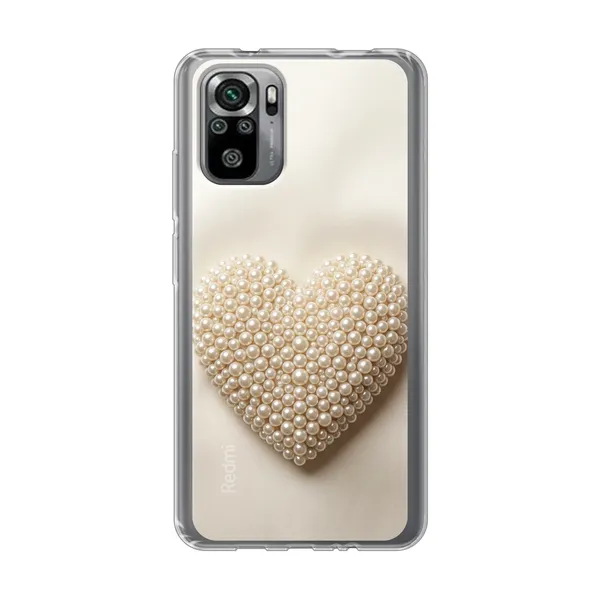 Pearl Heart case