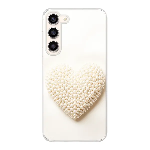 Pearl Heart case