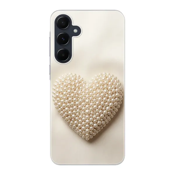 Pearl Heart case