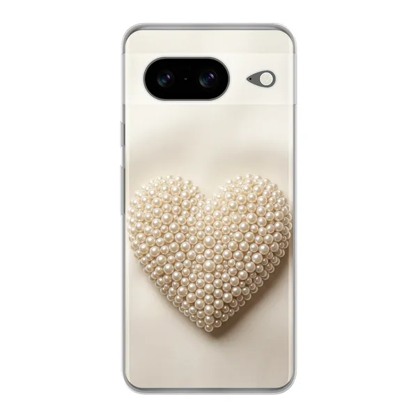 Pearl Heart case