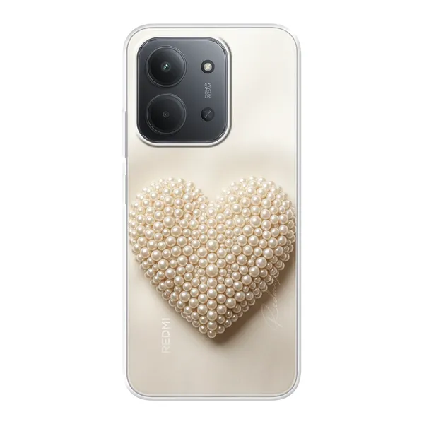 Pearl Heart case