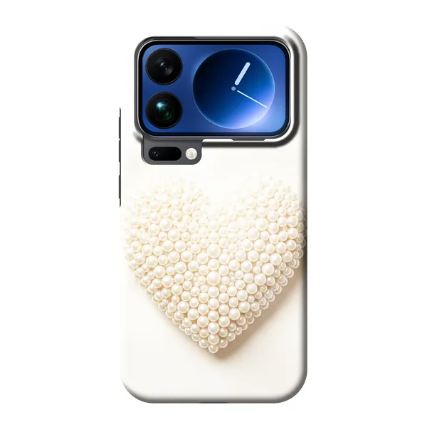 Pearl Heart case