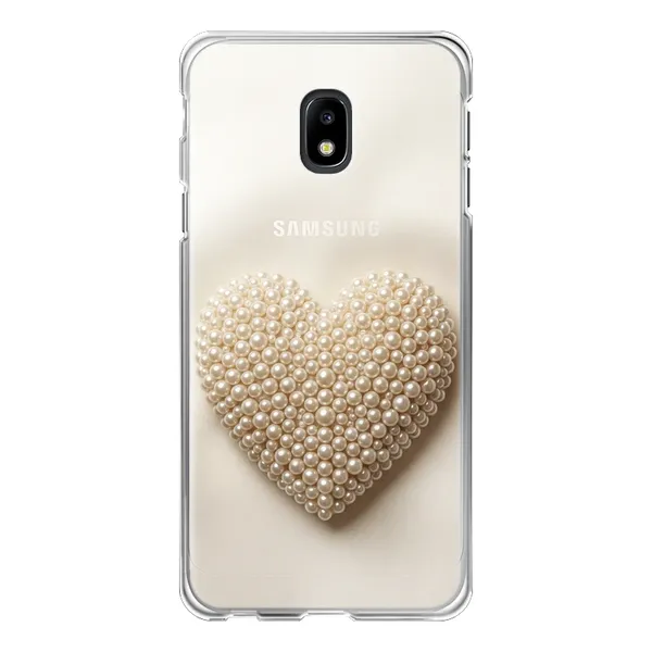 Pearl Heart case