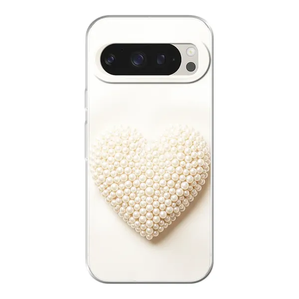 Pearl Heart case