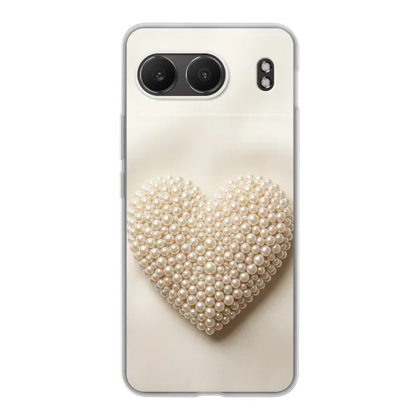 Pearl Heart case