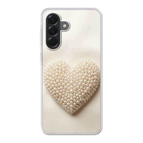 Pearl Heart case