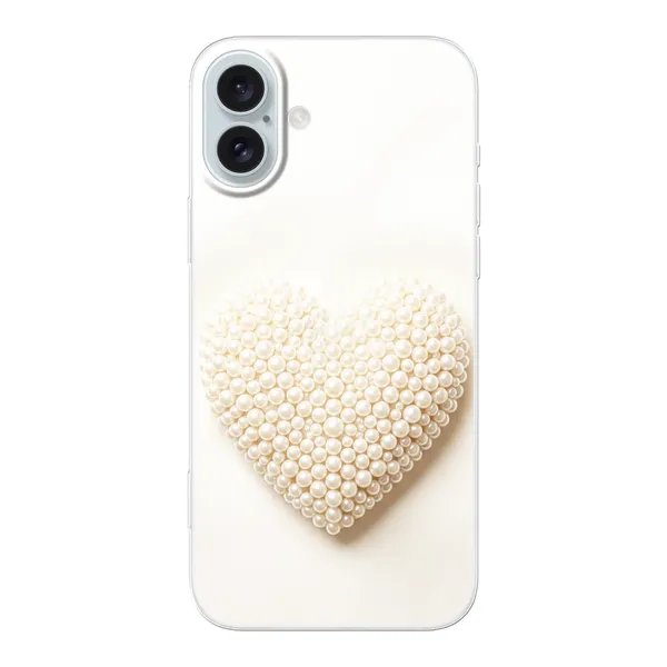 Pearl Heart case