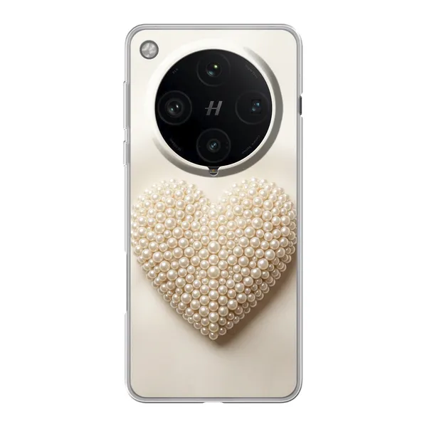 Pearl Heart case