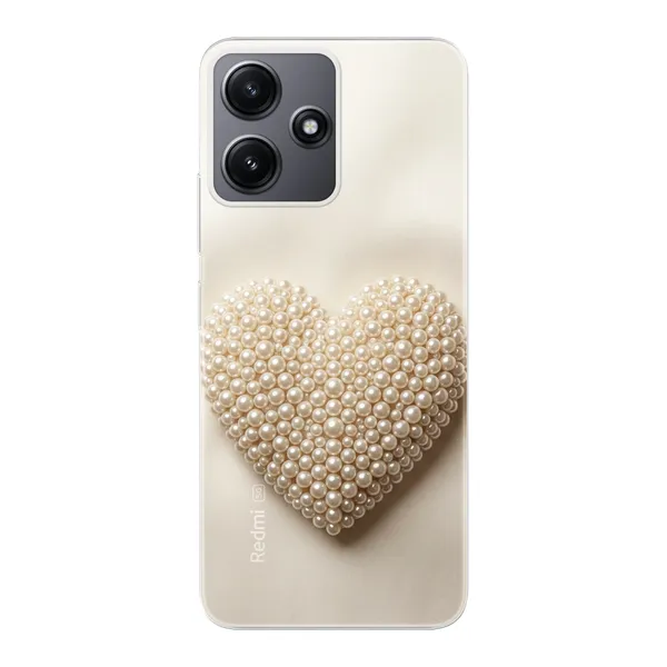 Pearl Heart case