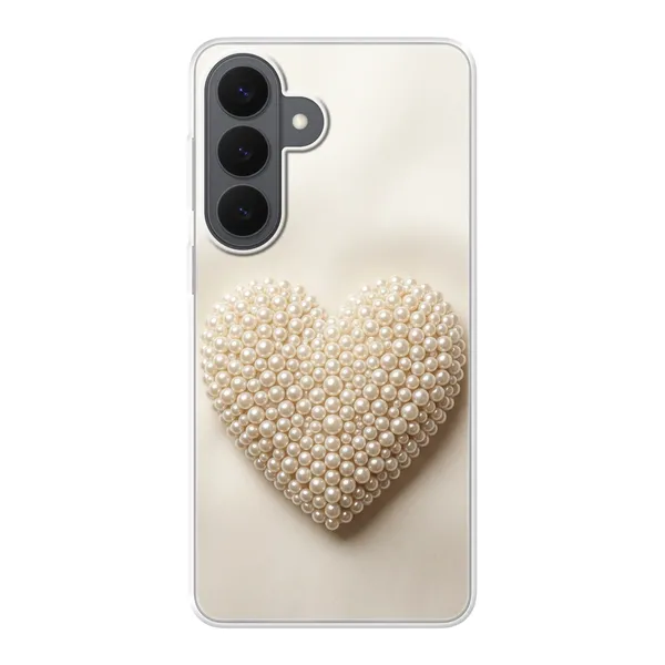 Pearl Heart case