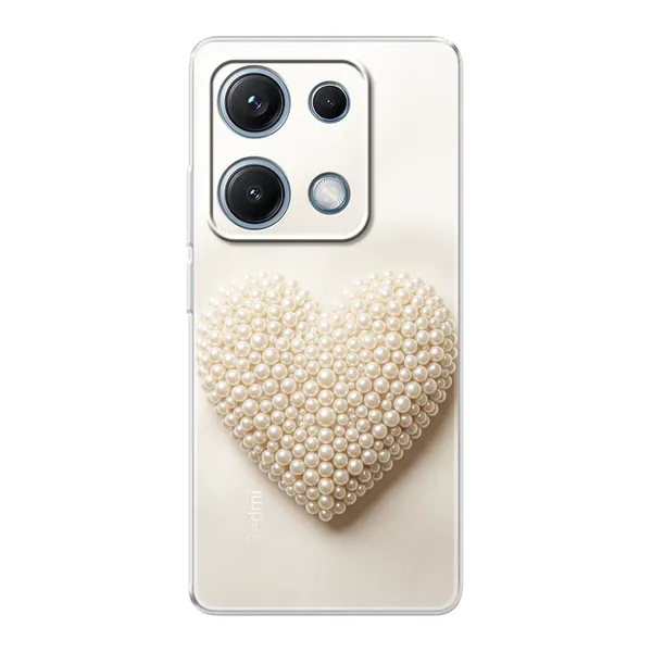 Pearl Heart case