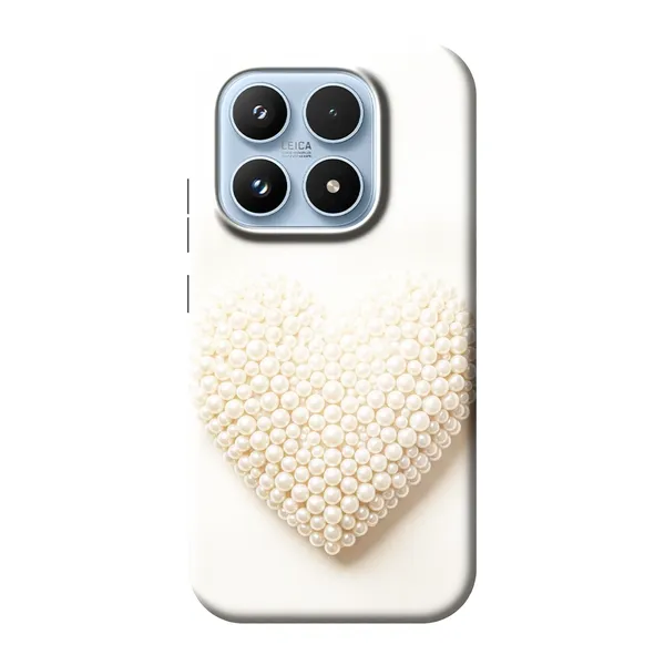 Pearl Heart case