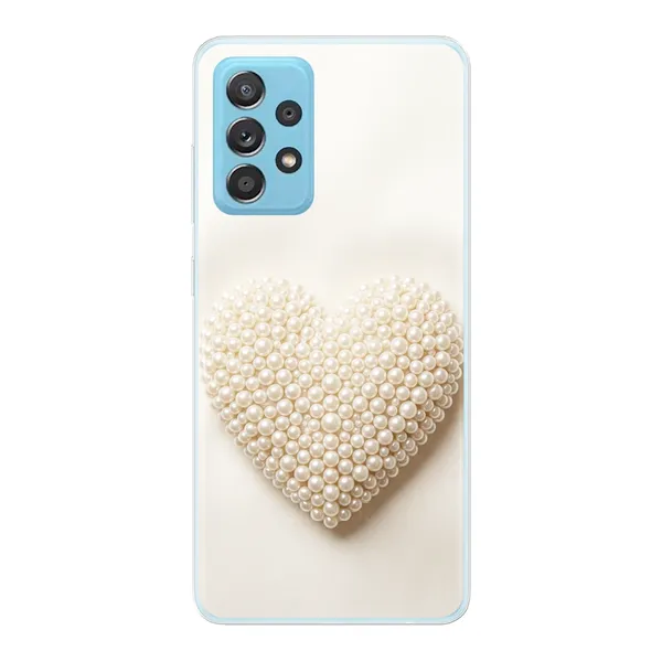 Pearl Heart case