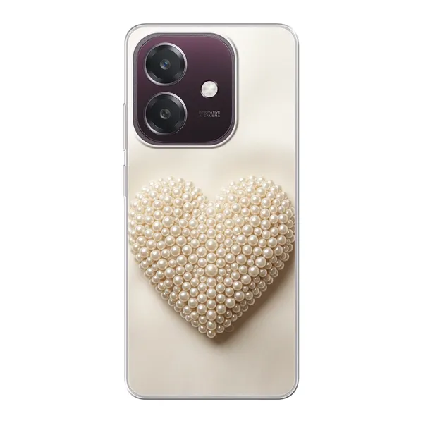 Pearl Heart case