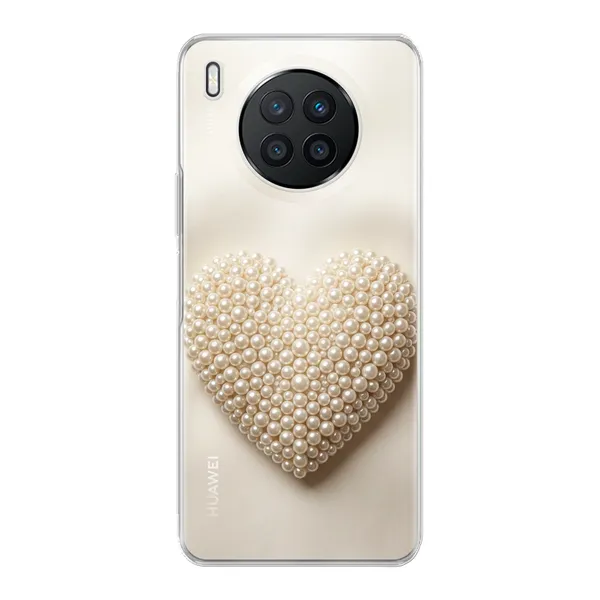 Pearl Heart case