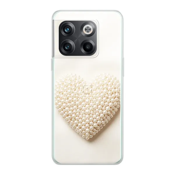 Pearl Heart case