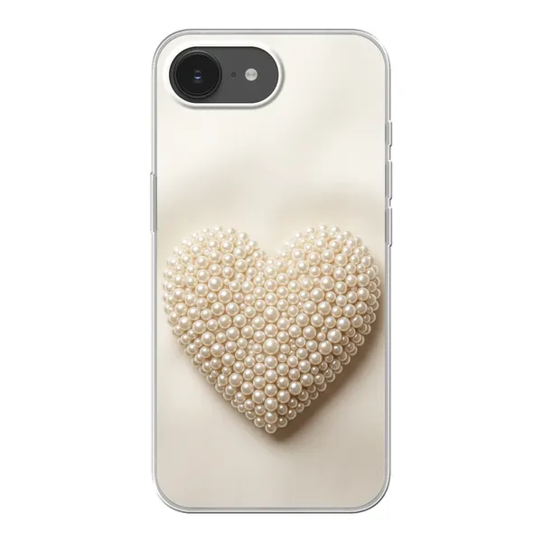 Pearl Heart case