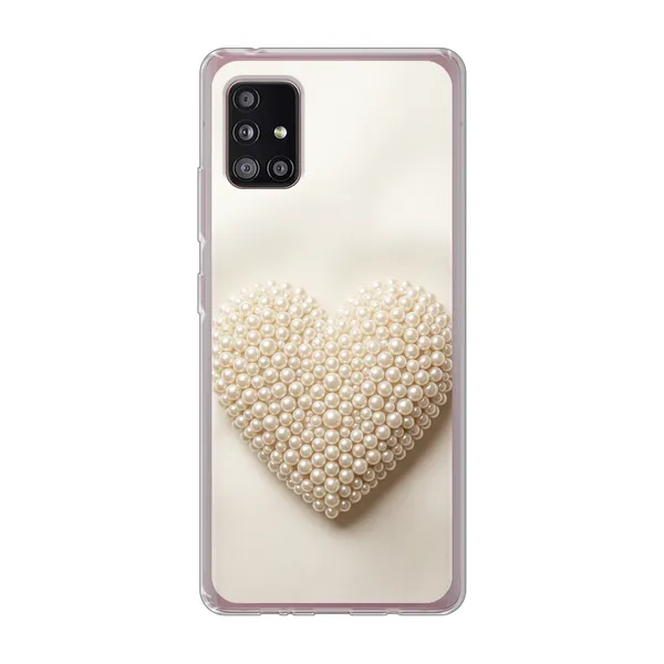 Pearl Heart case