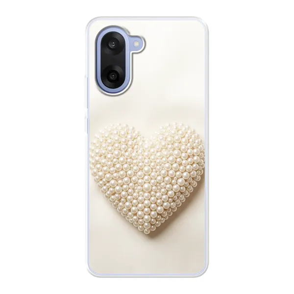 Pearl Heart case