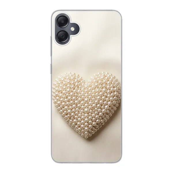 Pearl Heart case