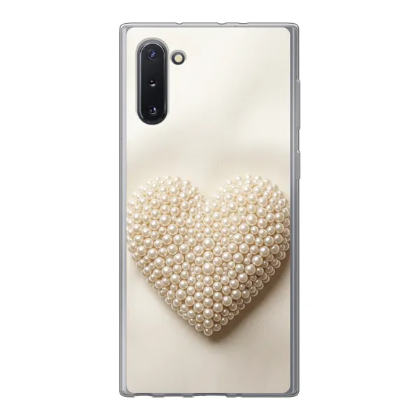 Pearl Heart case