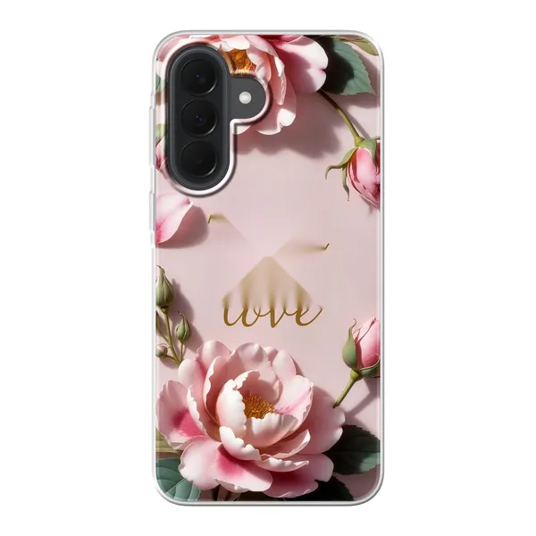With Love Floral Case