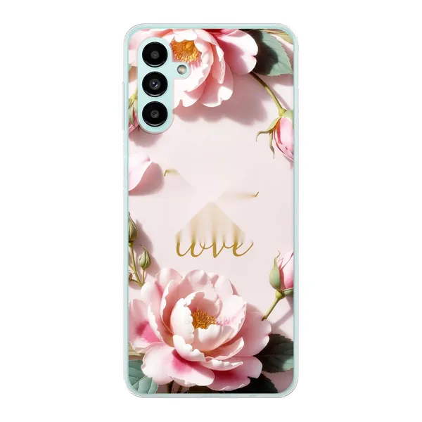 With Love Floral Case