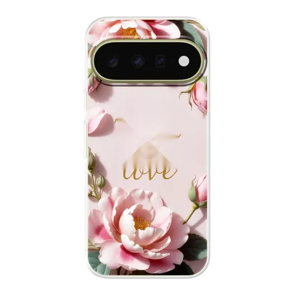 With Love Floral Case