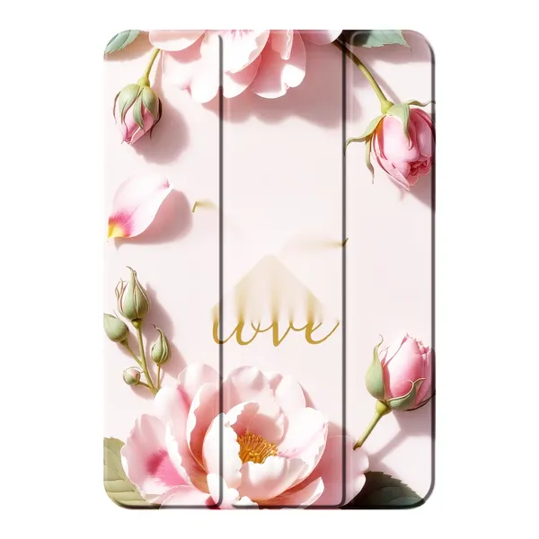 With Love Floral Case
