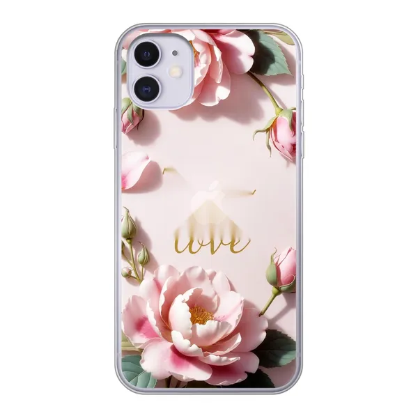 With Love Floral Case