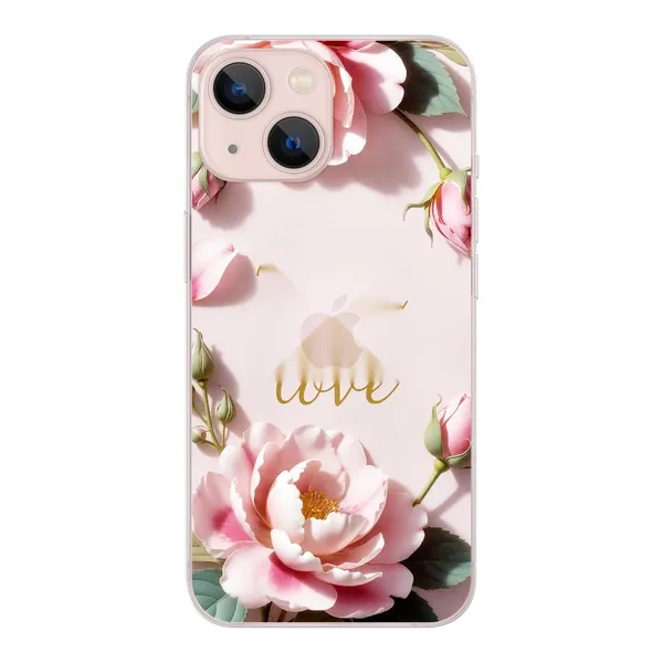 With Love Floral Case