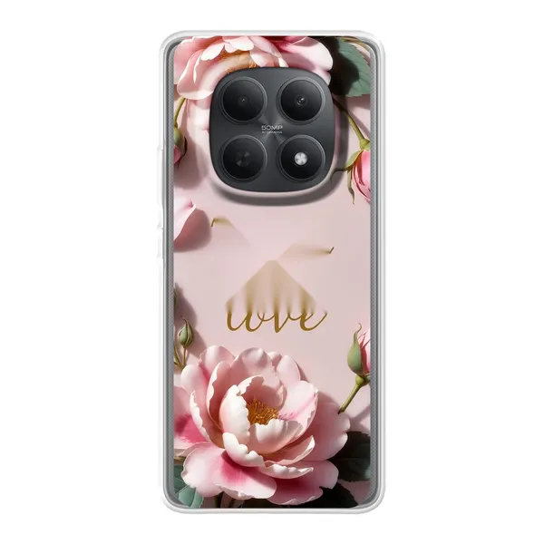 With Love Floral Case