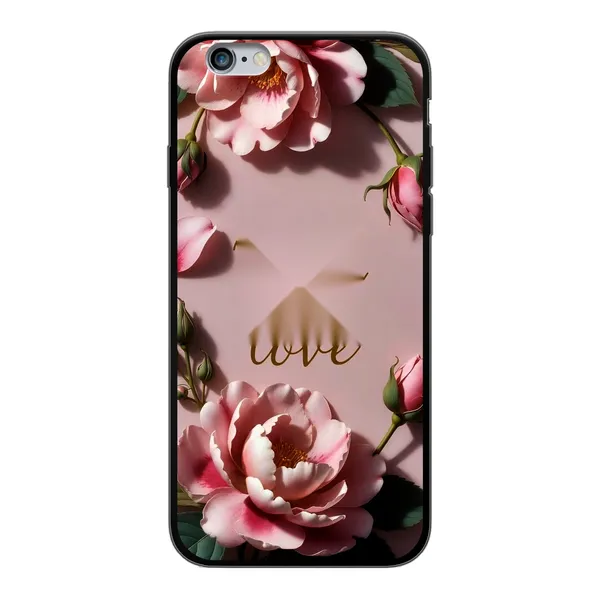 With Love Floral Case