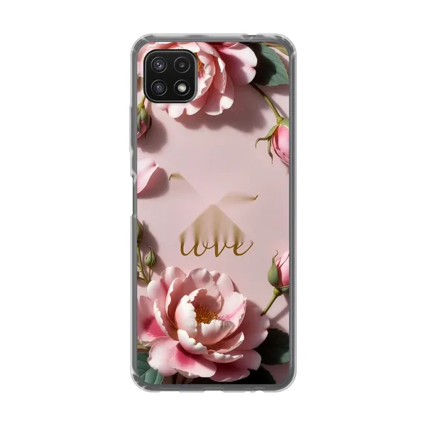 With Love Floral Case
