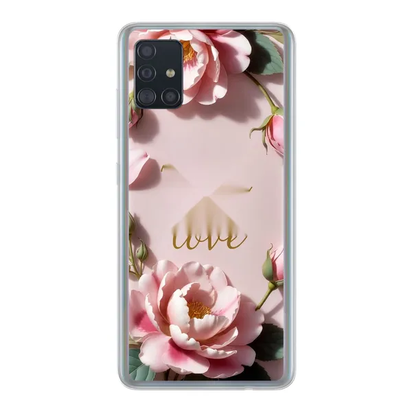 With Love Floral Case