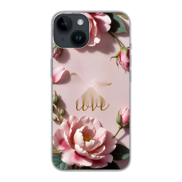 With Love Floral Case