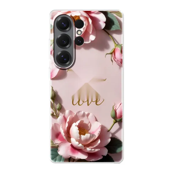 With Love Floral Case