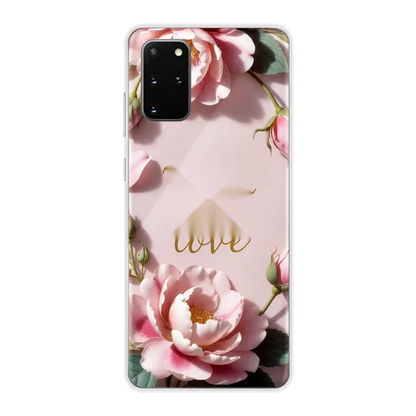 With Love Floral Case