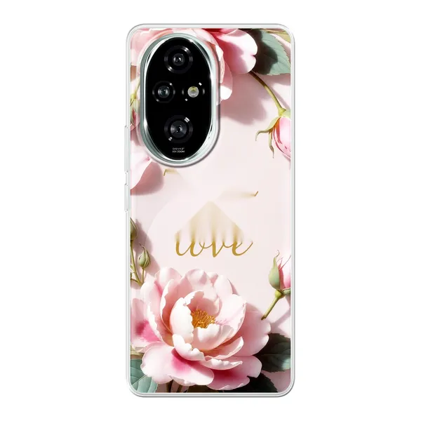 With Love Floral Case