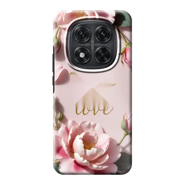 With Love Floral Case