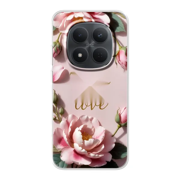 With Love Floral Case