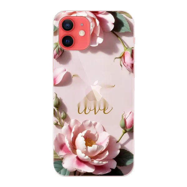 With Love Floral Case