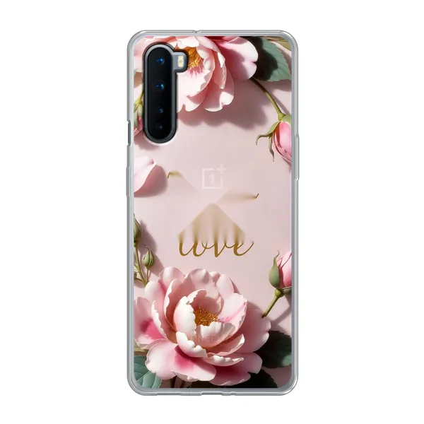 With Love Floral Case