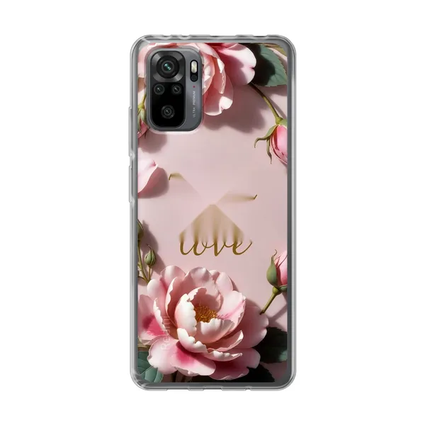 With Love Floral Case